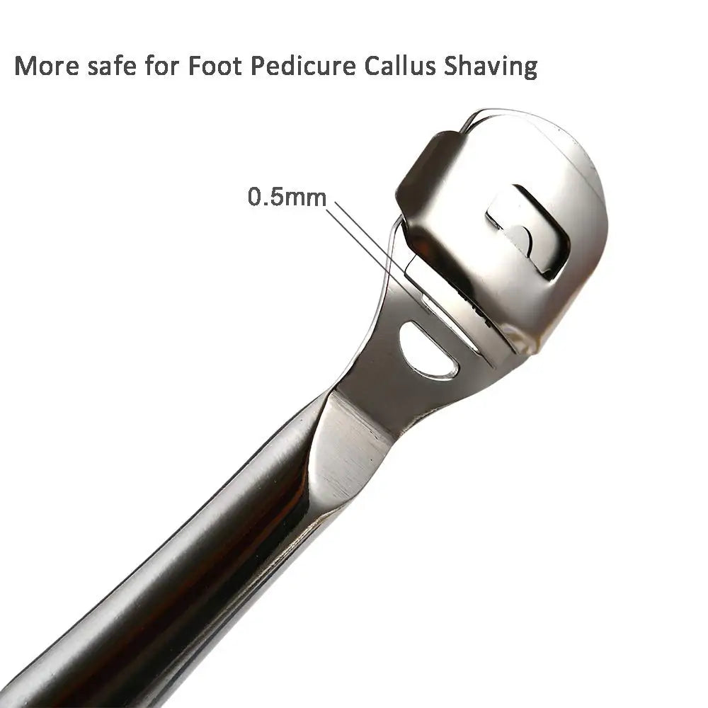 Foot Callus Shaver Heel Hard Skin