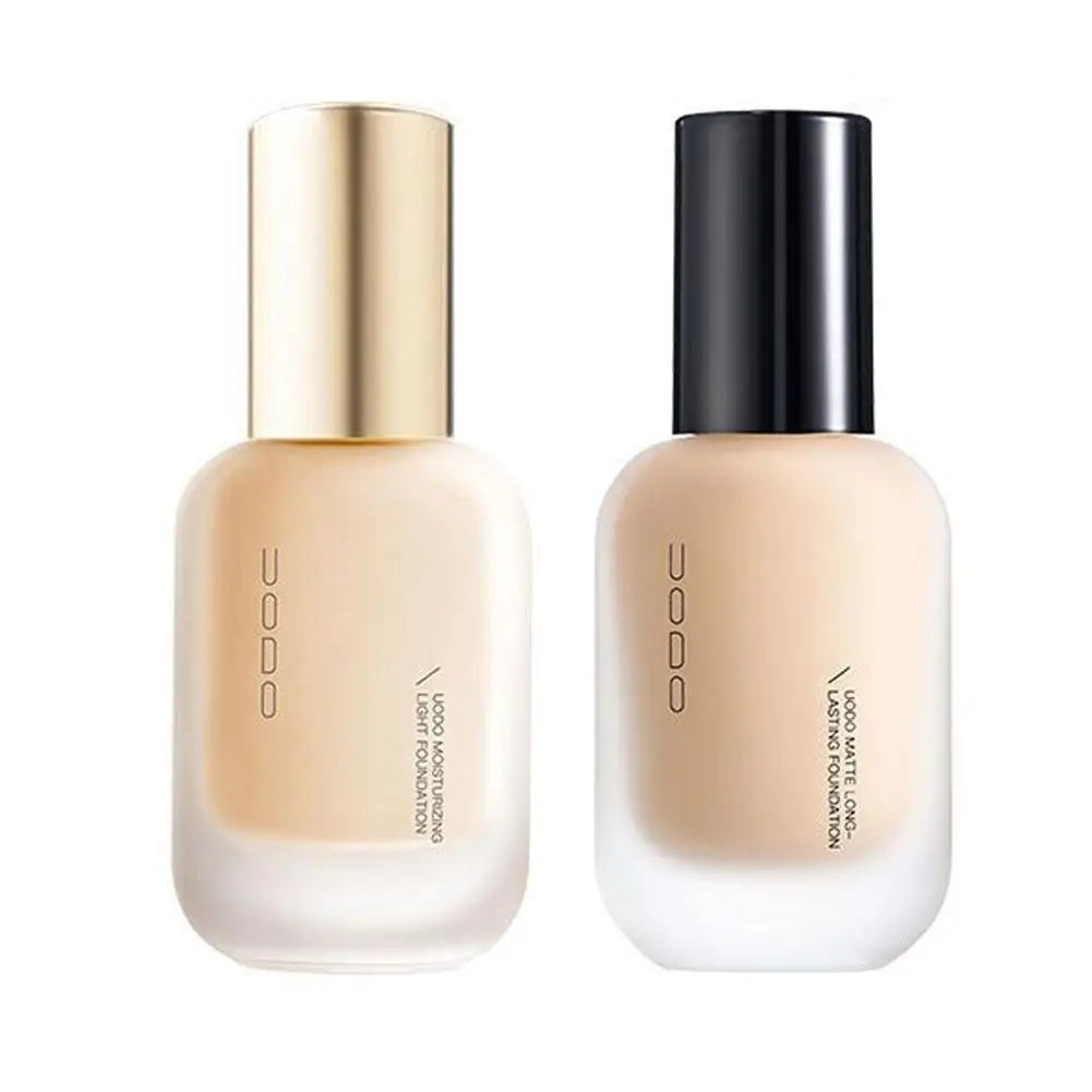 UODO Liquid Foundation Concealer Long-lasting BB Cream