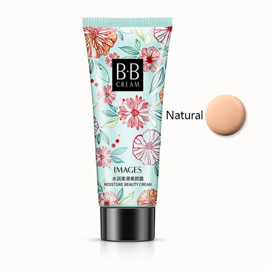 Waterproof Liquid  Foundation BB Cream