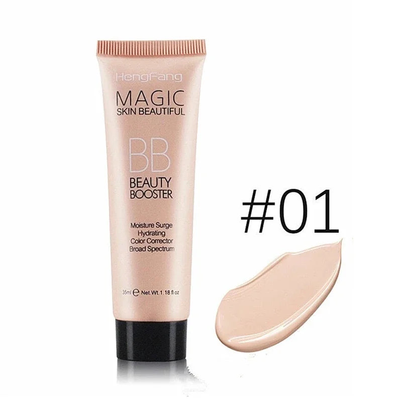 BB Cream Concealer Liquid-Based Full Coverage Cream