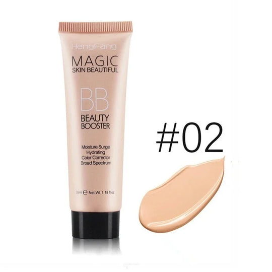 BB Cream Concealer Liquid-Based Full Coverage Cream