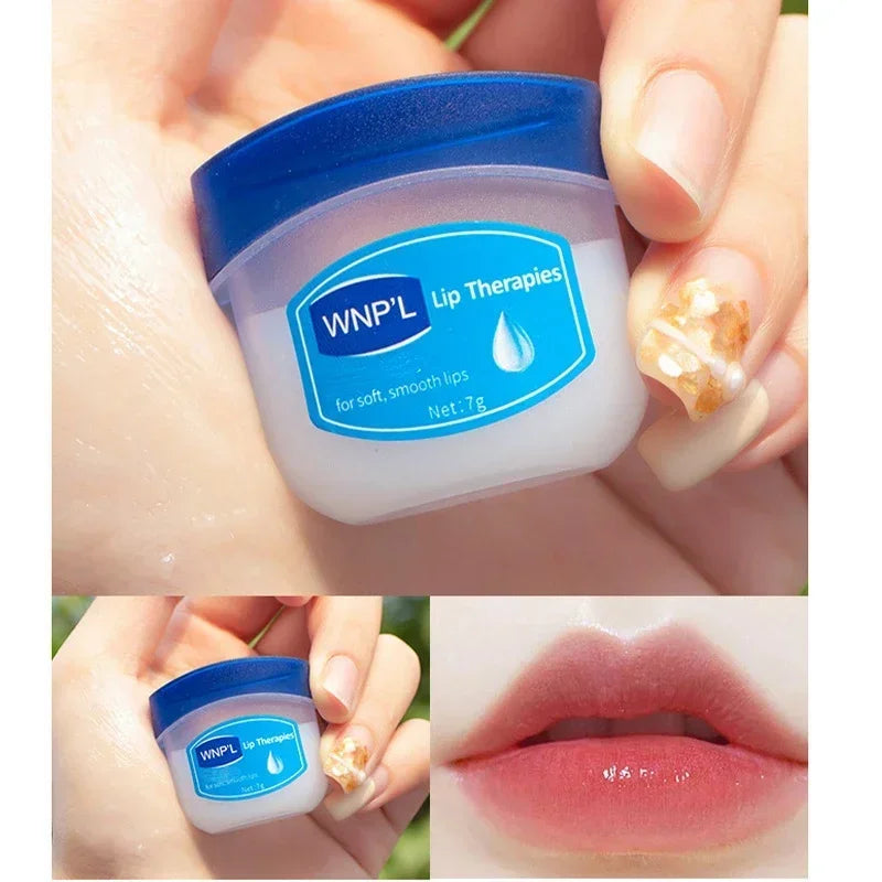 1 Pcs Lip Balms Moisturizing Refreshing Non-sticky Fruit