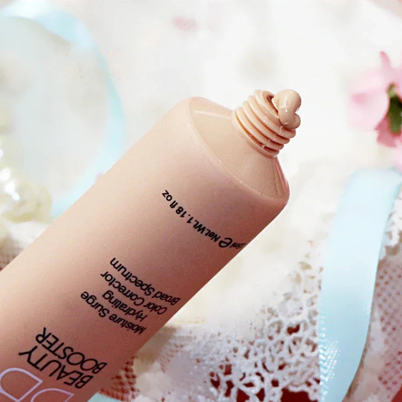 BB Cream Concealer Liquid-Based Full Coverage Cream