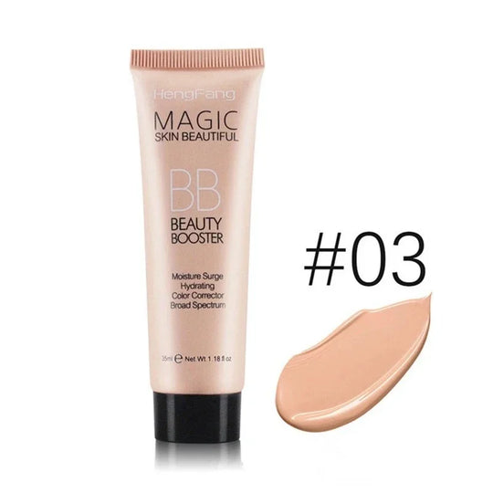 BB Cream Concealer Liquid-Based Full Coverage Cream