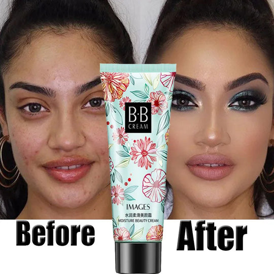 Waterproof Liquid  Foundation BB Cream