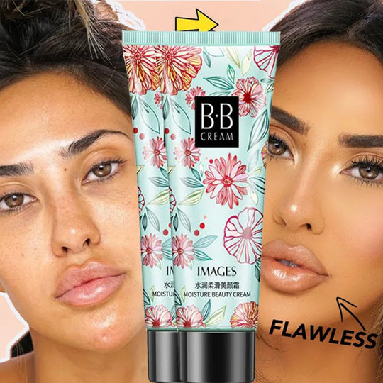 Waterproof Liquid  Foundation BB Cream